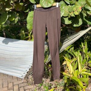 Patagonia women’s Small thermal underwear bottoms, Cold weather base layer